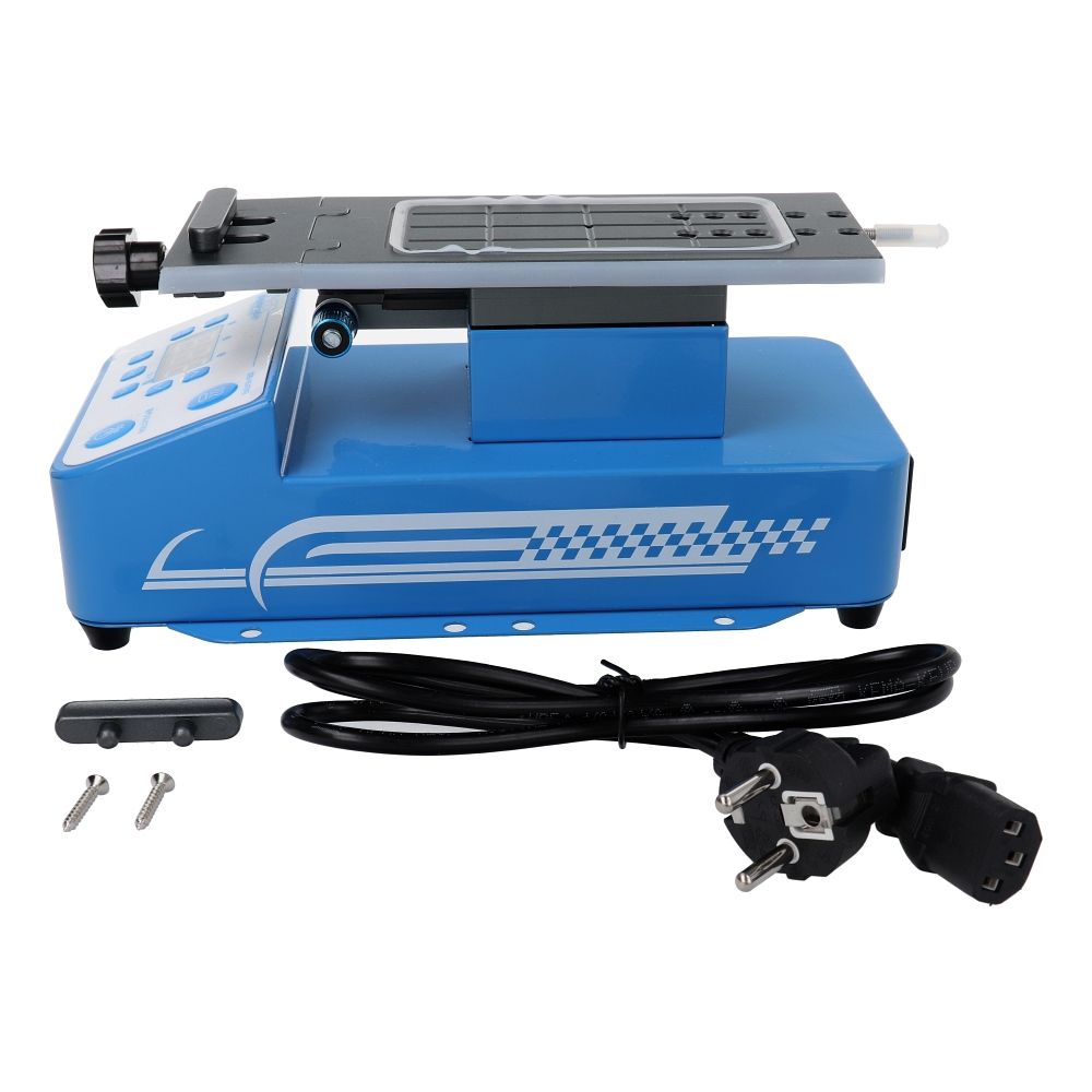 MAANT F711 Screen Rotating Separator