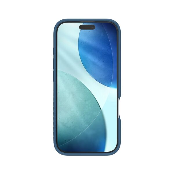 ZAGG case MANHATTAN SNAP compatible with MagSafe for IPHONE 17 ocean abyss