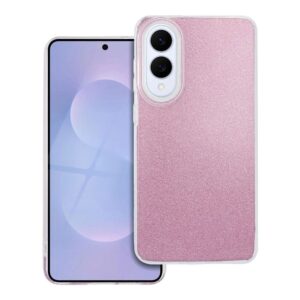 abe4f44fb239d7f0e70ab800a05644d5 SHINING Case for SAMSUNG S25 Edge pink