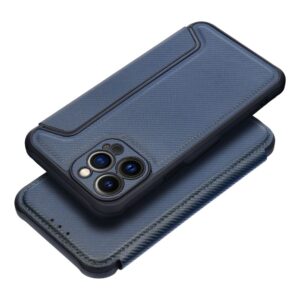 RAZOR Book for IPHONE 17 Pro blue