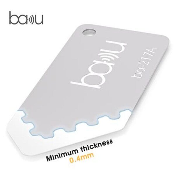 af986f248b410df39d65aca83df8926f Opening Tool BAKU BA-217 - set 3pcs