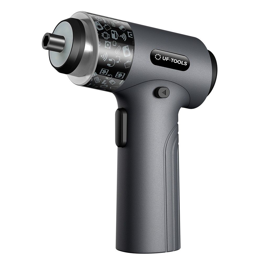 afd1f6fa4b4851f6f80a47ed6addddf5 UF-TOOLS - Digital Gun Type Electric Screwdriver Set 36in1