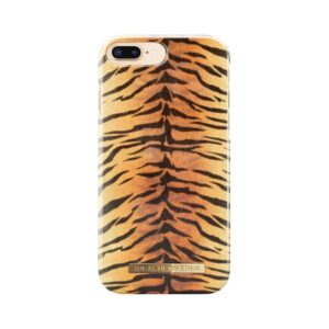 iDeal of Sweden case for Iphone 6S PLUS / 7 PLUS / 8 PLUS Sunset Tiger
