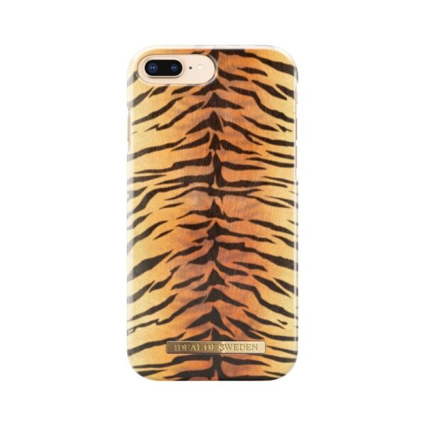 b15177f2a5c409a77620130bfca9c123 iDeal of Sweden case for Iphone 6S PLUS / 7 PLUS / 8 PLUS Sunset Tiger