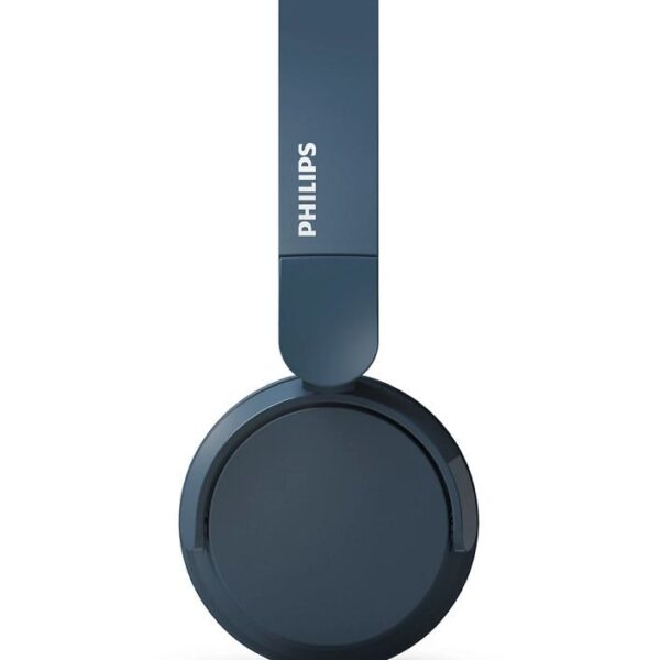 b2186b34ab1ccf4b1848d2d04a7f1459 Wireless headphones Philips TAH4209BL/00 blue