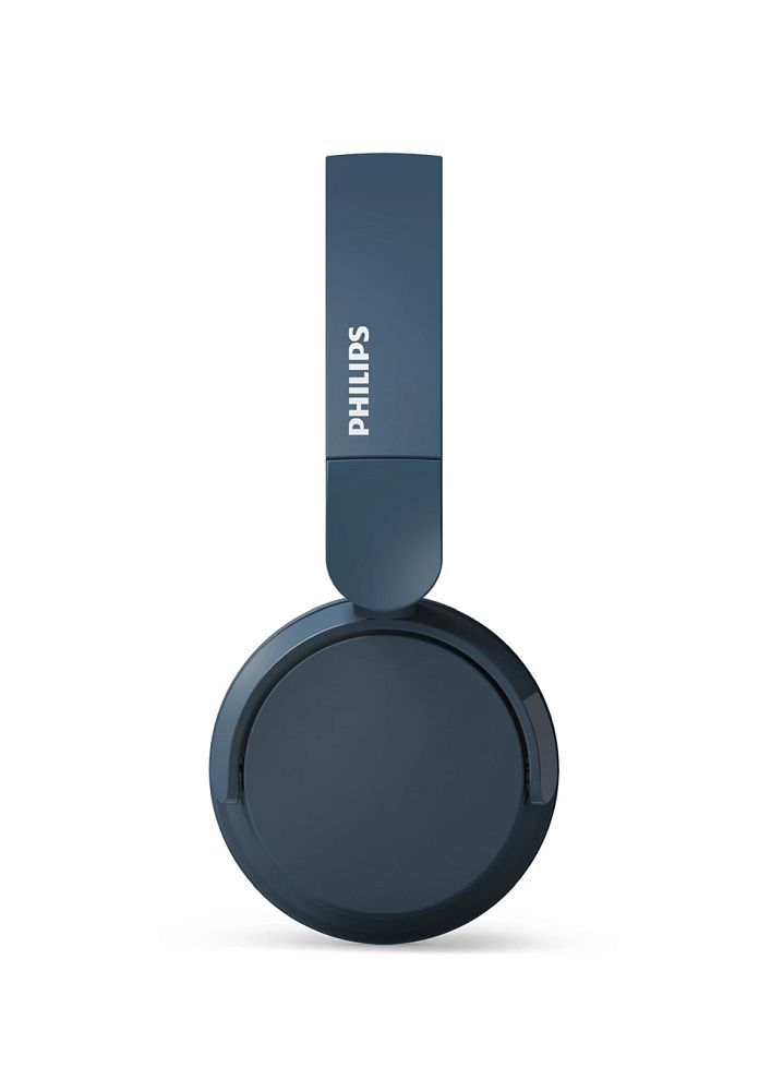 b2186b34ab1ccf4b1848d2d04a7f1459 Wireless headphones Philips TAH4209BL/00 blue