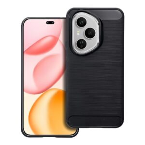 CARBON case for HONOR 400 PRO black