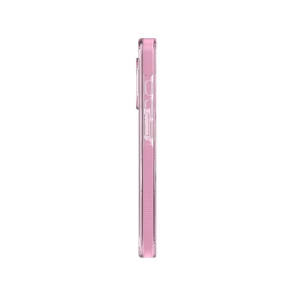 ZAGG case SANTA CRUZ SNAP compatible with MagSafe for IPHONE 17 pink sorbet