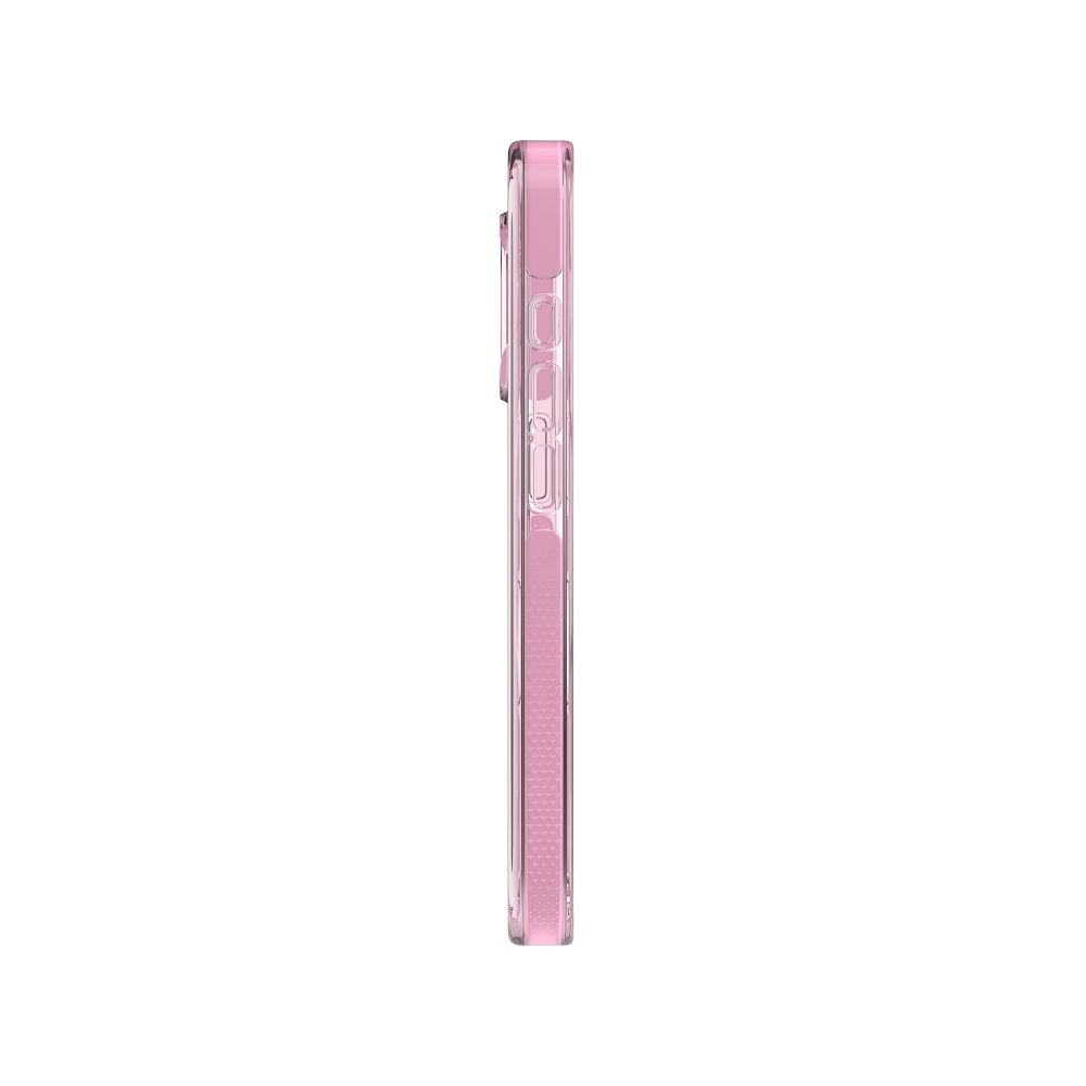 ZAGG case SANTA CRUZ SNAP compatible with MagSafe for IPHONE 17 pink sorbet