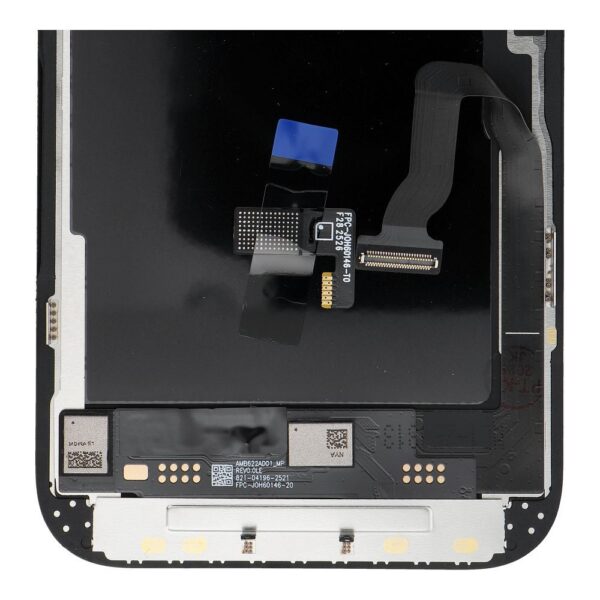 JK LCD Display for IPHONE 14 Pro HARD OLED (Change IC)