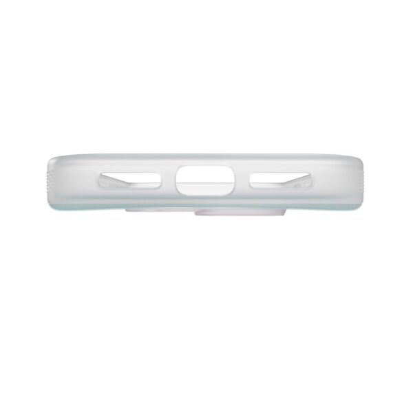 ZAGG case MILAN SNAP compatible with MagSafe for IPHONE 17 Pro Max iridescent