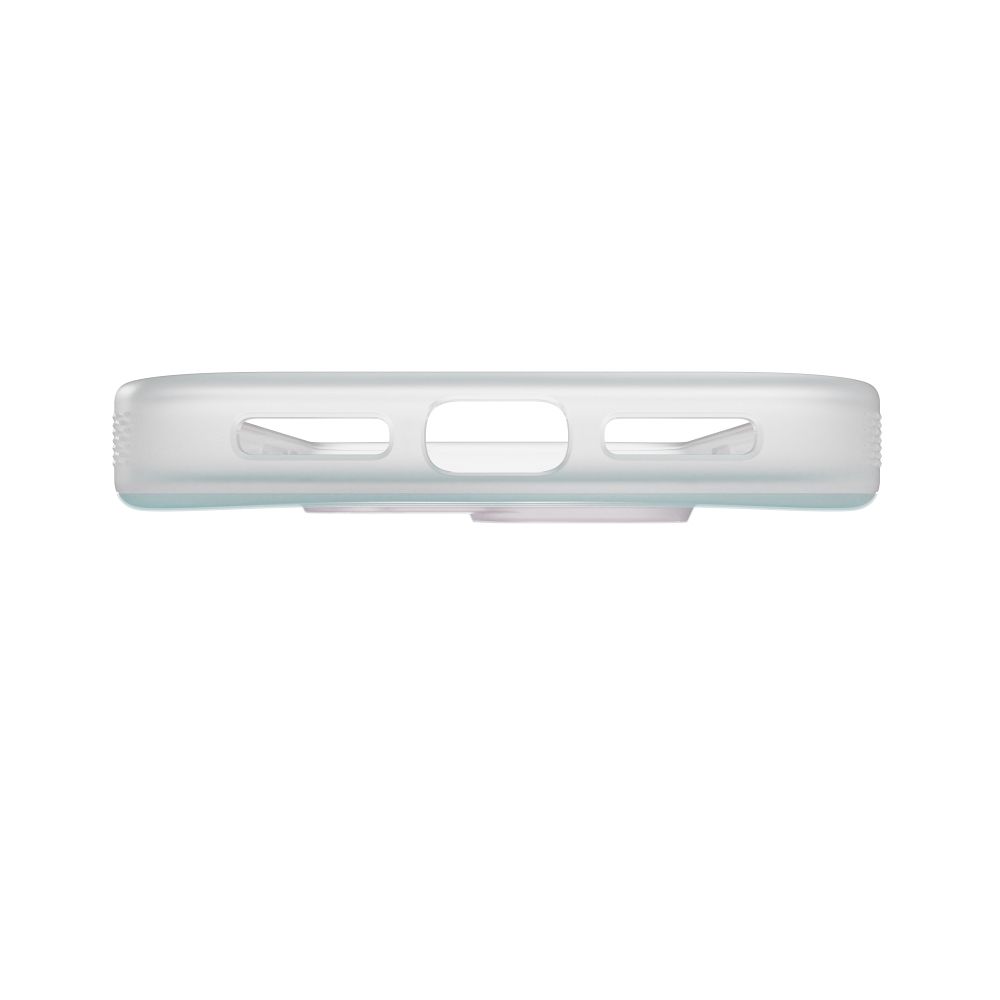 ZAGG case MILAN SNAP compatible with MagSafe for IPHONE 17 Pro Max iridescent