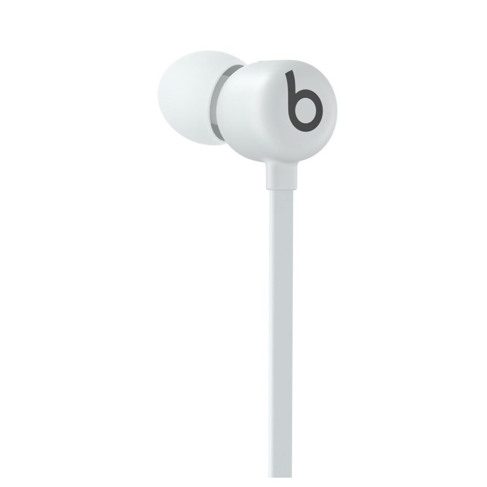 Wireless earphones Beats Flex MYME2EE/A smoke gray