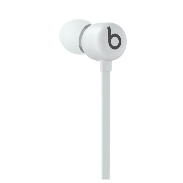 Wireless earphones Beats Flex MYME2EE/A smoke gray
