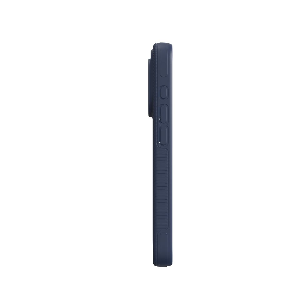 ZAGG case LUXE SNAP compatible with MagSafe for IPHONE 17 Pro navy