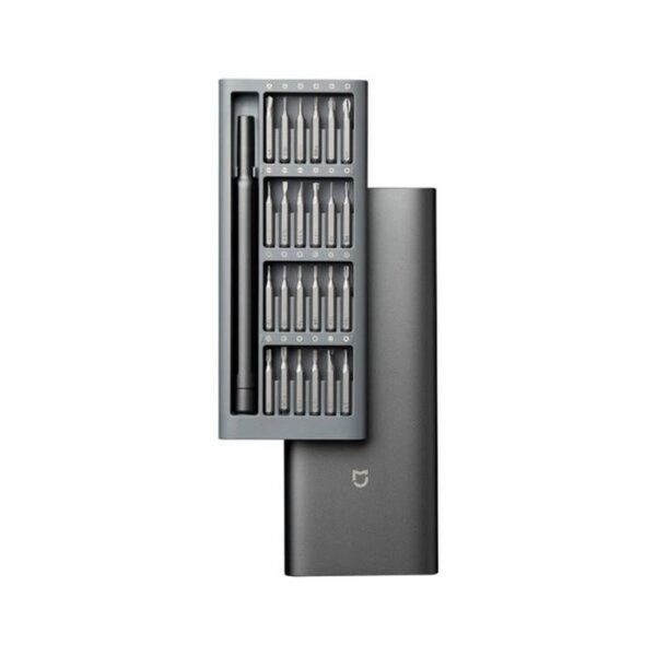 b62b672aaab7afbab60717667084e9ed WIHA Precision Screwdriver Kit 24 in 1