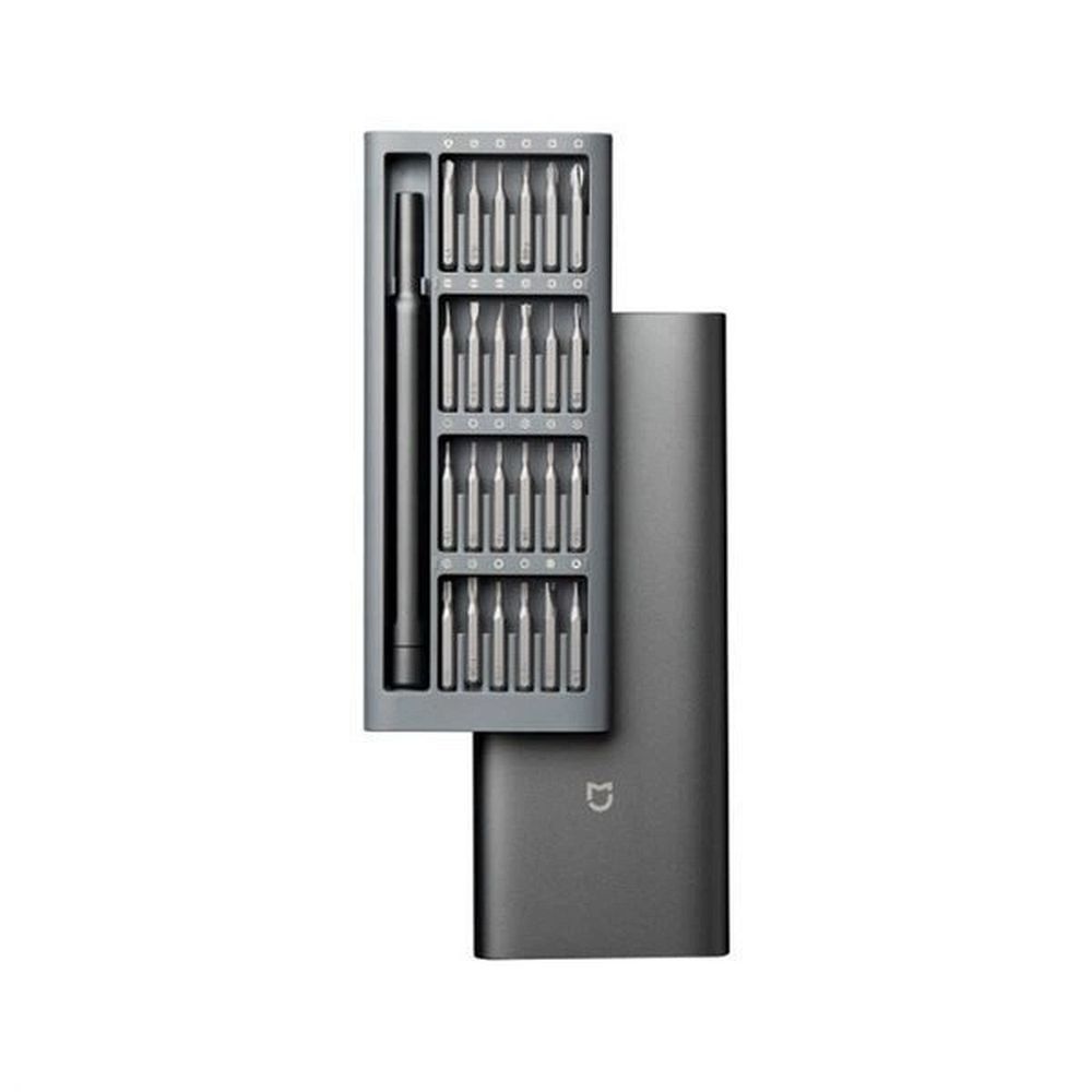 b62b672aaab7afbab60717667084e9ed WIHA Precision Screwdriver Kit 24 in 1