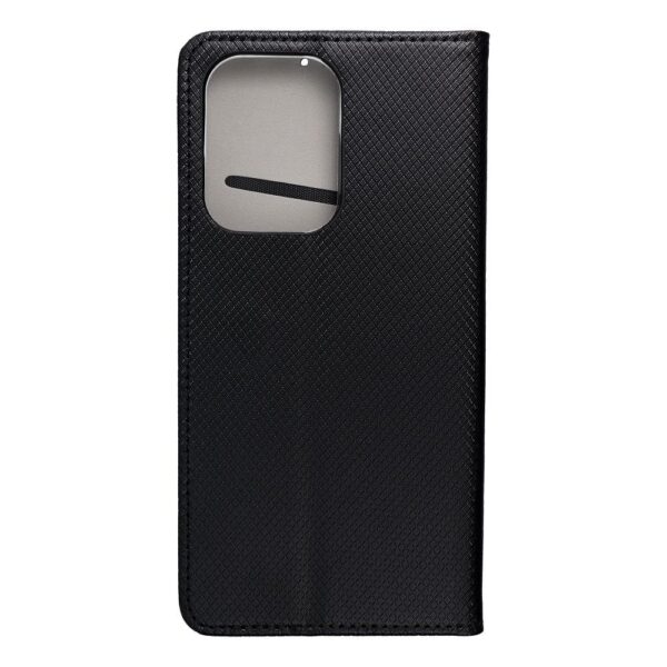 b732b441b5cc98458dae0e3c5f57dbf9 SMART CASE Book for OPPO RENO 13 PRO 5G black