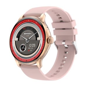 b76c5e6fab137557ea5d7252030168da Smartwach TITMO O-150 (AMOLED, bluetooth call) pink