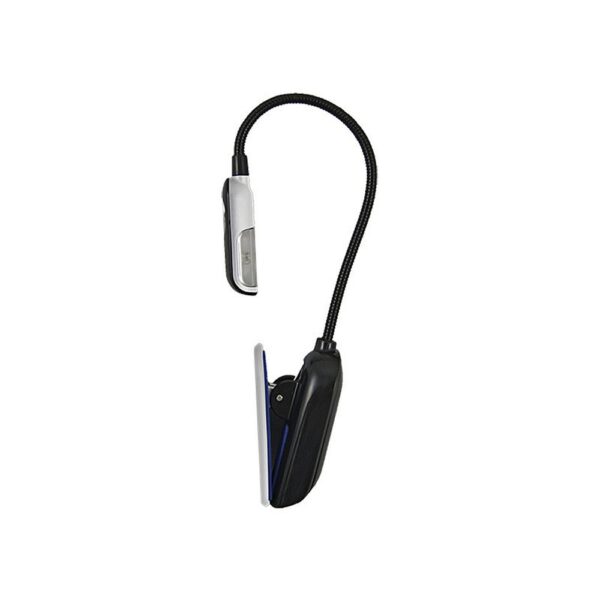 VARTA LED Book Light for battery CR2032 16618 + 2 x battery CR2032
