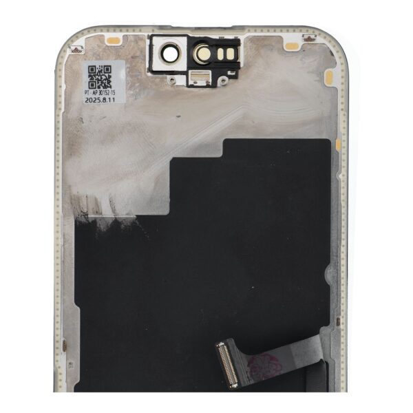 FixCell LCD Display for IPHONE 15 Pro FOG OLED 120Hz (change IC)