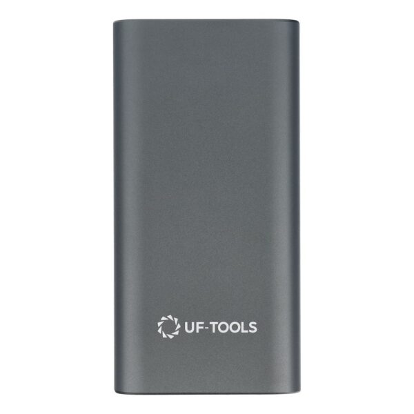 b9edd7f62aba56777fb81004fa9409b6 UF-TOOLS - Screwdriver Precision Set 31in1