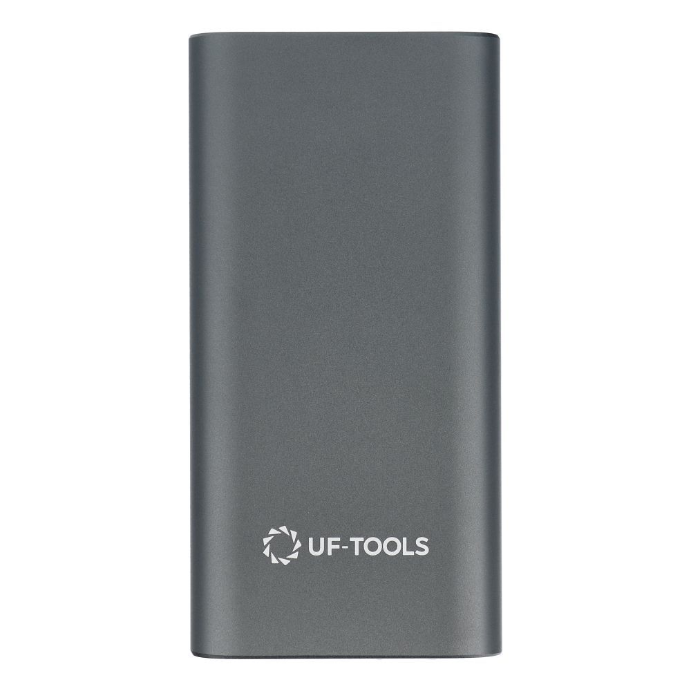 b9edd7f62aba56777fb81004fa9409b6 UF-TOOLS - Screwdriver Precision Set 31in1