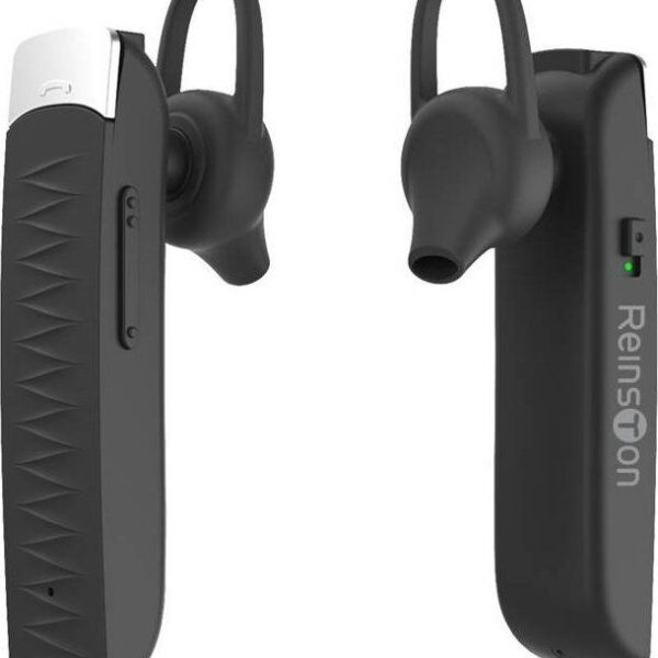 Wireless earphone Reinston ESB005 black