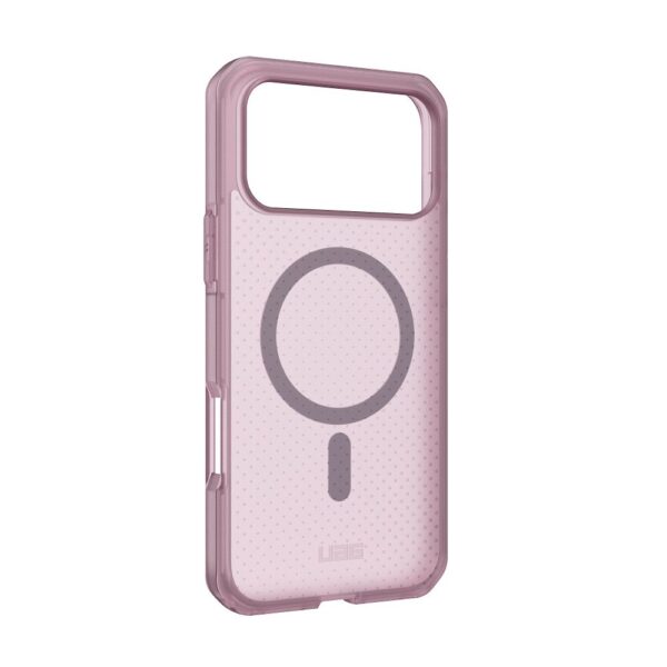 bc52f125d8975202d1695ba78b34b899 UAG Urban Armor Gear case DOT compatible with MagSafe for IPHONE 17 Pro Max purple