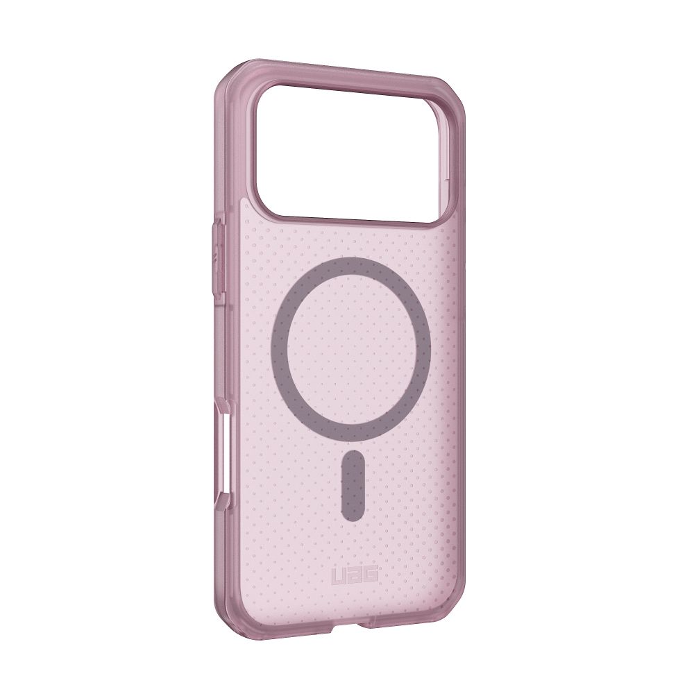 bc52f125d8975202d1695ba78b34b899 UAG Urban Armor Gear case DOT compatible with MagSafe for IPHONE 17 Pro Max purple