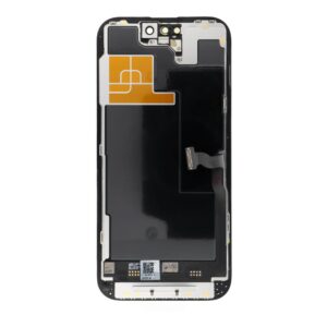 FixCell LCD Display for IPHONE 14 Pro FOG OLED 120Hz (change IC)
