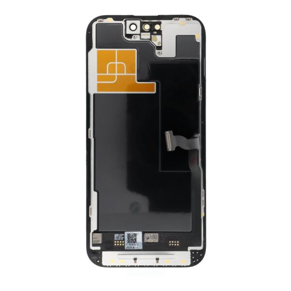 FixCell LCD Display for IPHONE 14 Pro FOG OLED 120Hz (change IC)