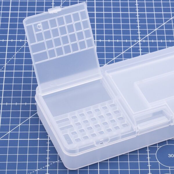 Component Storage Box