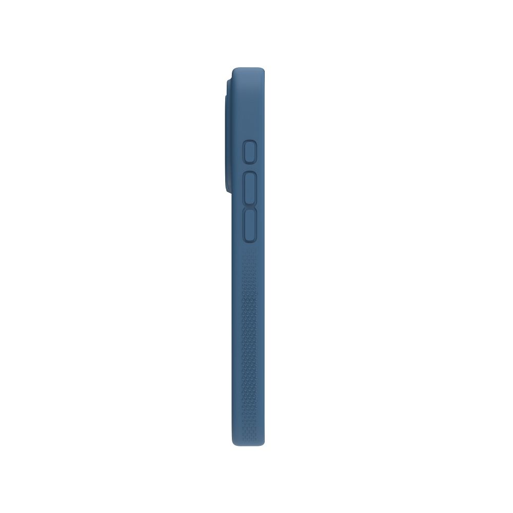 ZAGG case MANHATTAN SNAP compatible with MagSafe for IPHONE 17 Pro ocean abyss