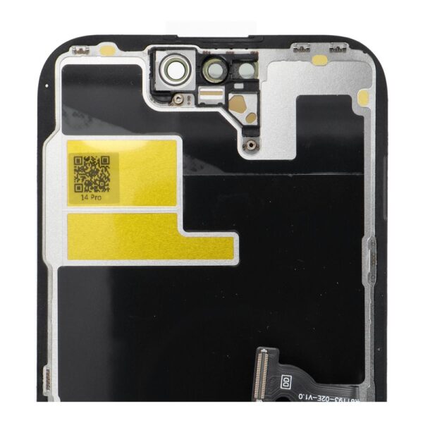 c2293fcf014672c92b55b2cf6d6ed805 FixCell LCD Display for IPHONE 14 Pro SOFT OLED 120Hz (Diagnosable: Used)