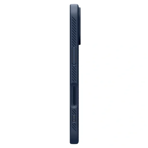 c2531b97d480b1231f3faecf4a5e8aba SPIGEN case LIQUID AIR for IPHONE 17 navy blue