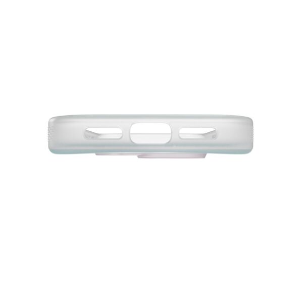 ZAGG case MILAN SNAP compatible with MagSafe for IPHONE 17 Pro iridescent