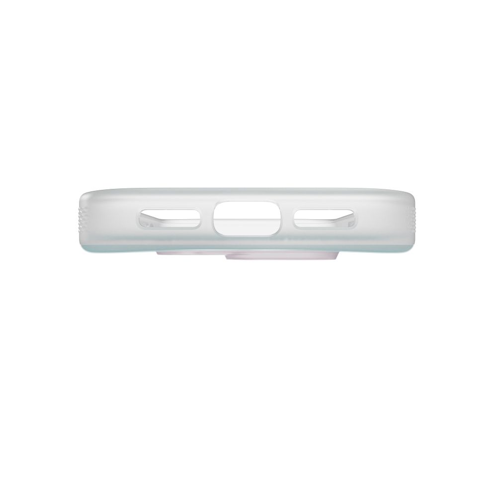 ZAGG case MILAN SNAP compatible with MagSafe for IPHONE 17 Pro iridescent