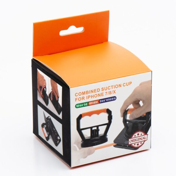 JAKEMY JM-SK05 LCD sucker disassemble open tool