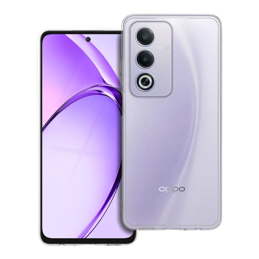 c70886620d2bb00d1a3ad7209d656ecd CLEAR Case 2 mm for OPPO A80 (camera protection) transparent