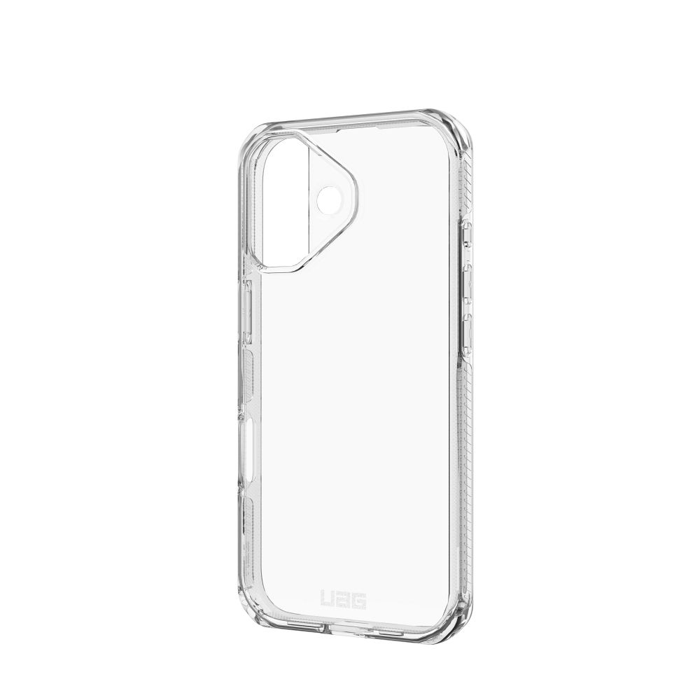 UAG Urban Armor Gear case PLYO for IPHONE 17 ice