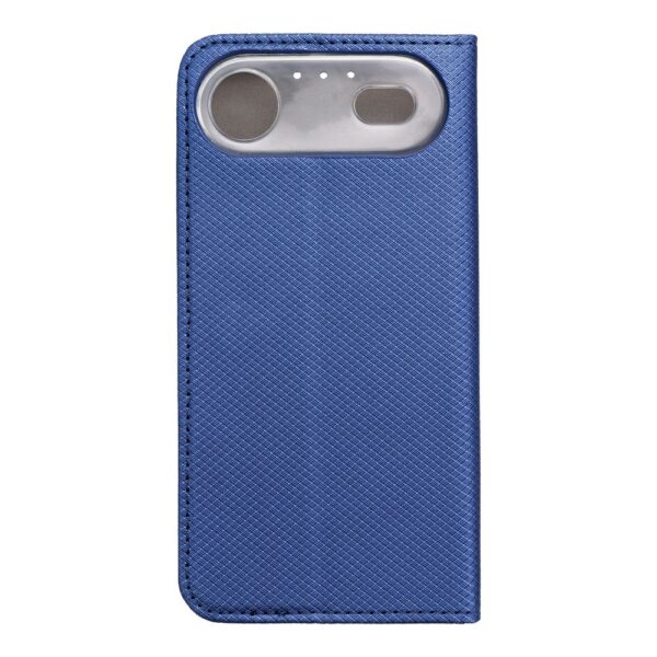 SMART CASE Book for IPHONE 17 Air navy