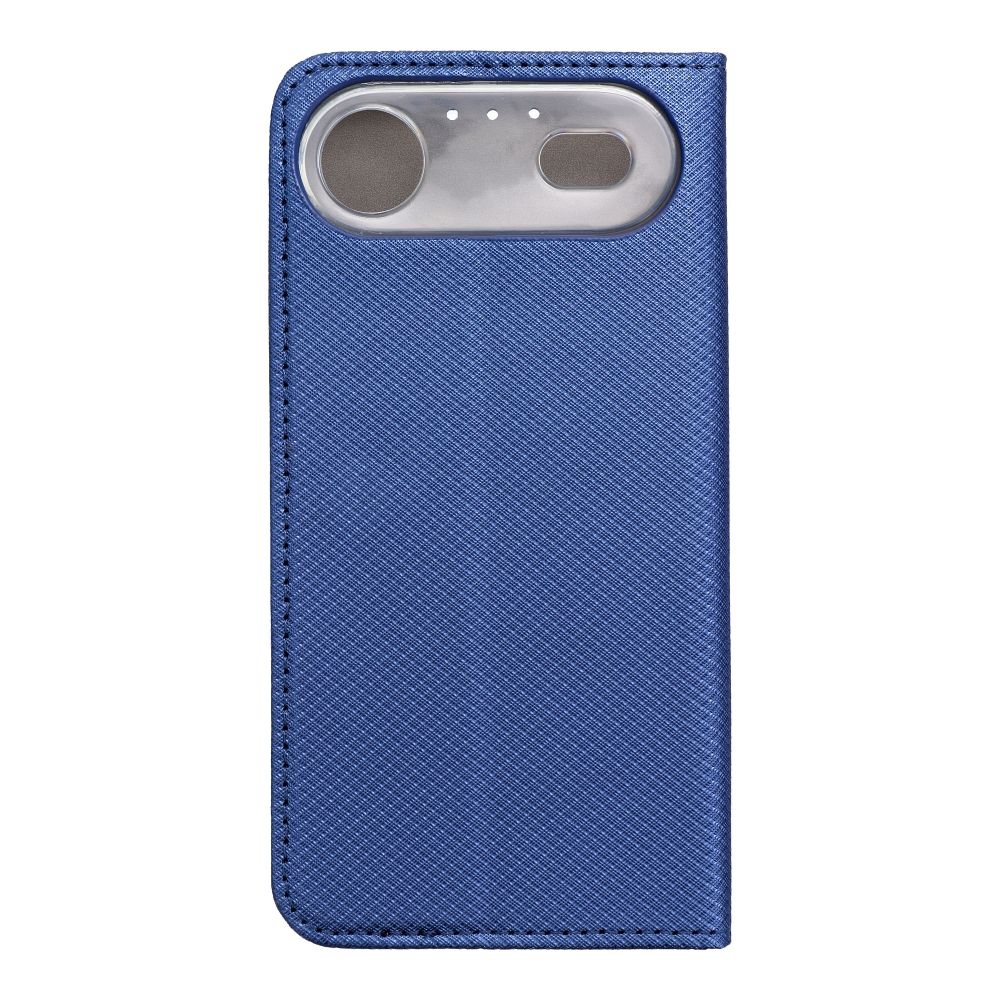 SMART CASE Book for IPHONE 17 Air navy