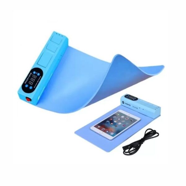 SUNSHINE S-918E Heated Repair Mat