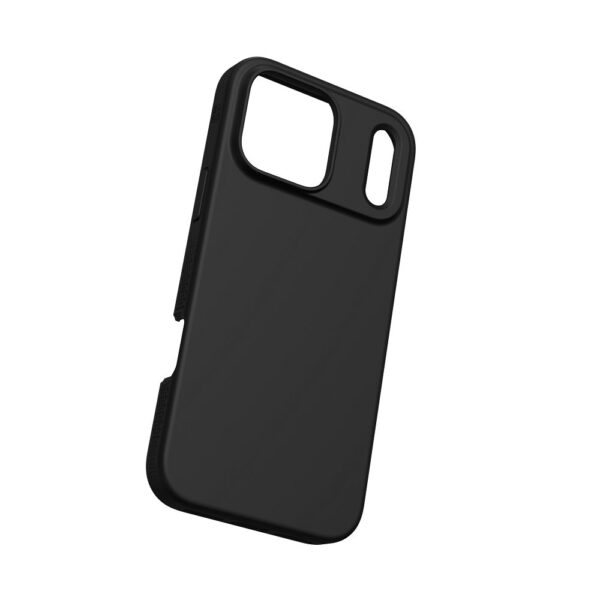 ZAGG case MANHATTAN SNAP compatible with MagSafe for IPHONE 17 Pro Max black