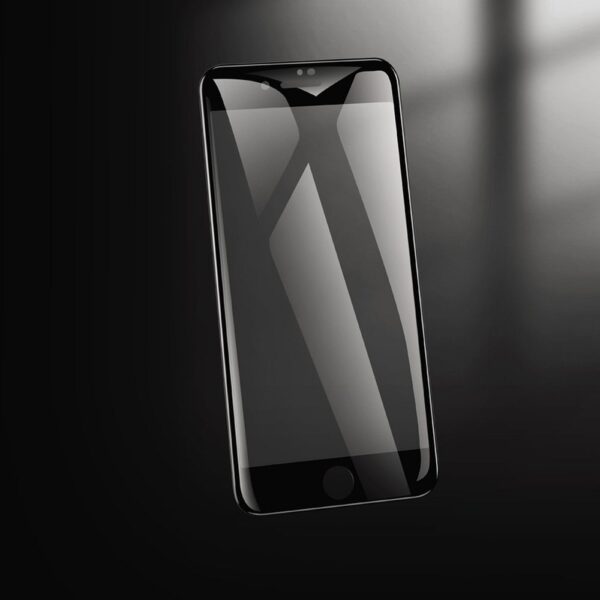 HOCO tempered glass HD Anti-static (SET 25in1) - MULTIPACK do Iphone 7 Plus / Iphone 8 Plus (G10)
