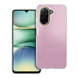 SHINING Case for XIAOMI Redmi A5 ( 171,7 x 77,8 x 8,26 ) pink