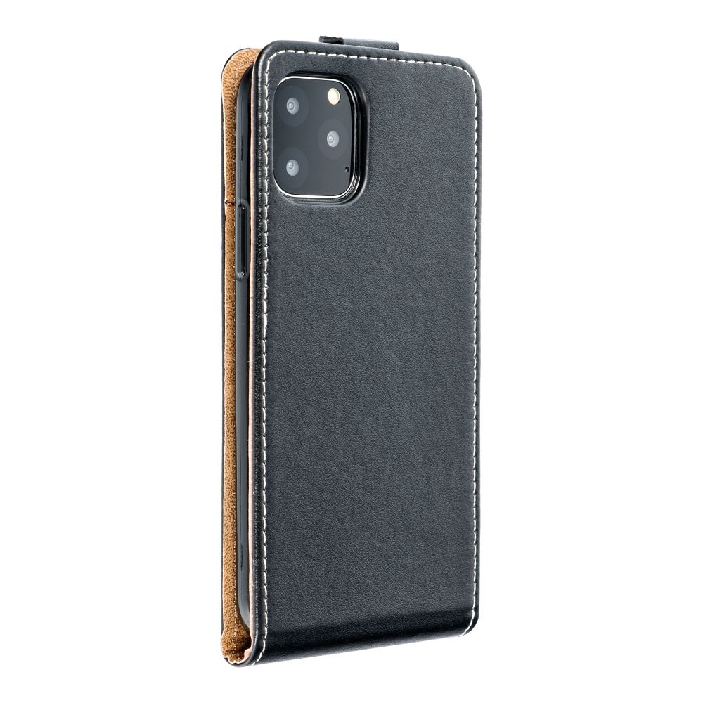 SLIM FLEXI FRESH Flip case for XIAOMI Redmi 15 black