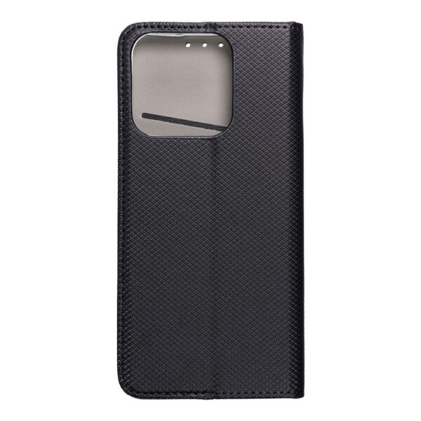 SMART CASE Book for HONOR X6c black
