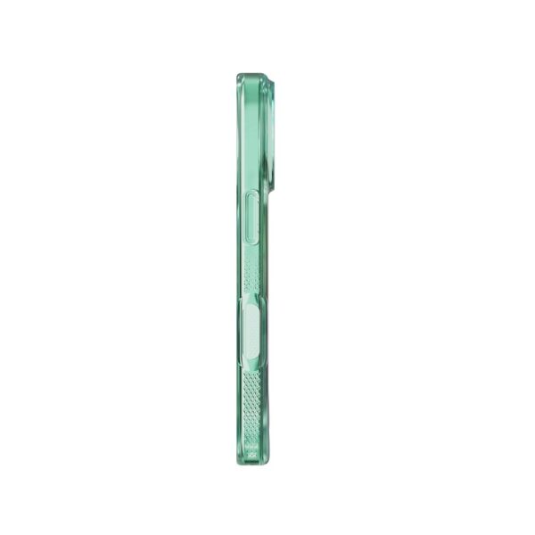 ZAGG case MILAN SNAP compatible with MagSafe for IPHONE 17 oil slick